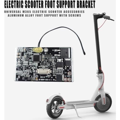 Electric Scooter Battery Protection Board For Xiaomi Mijia M365 Accessories Battery Manager Battery Balance Controller