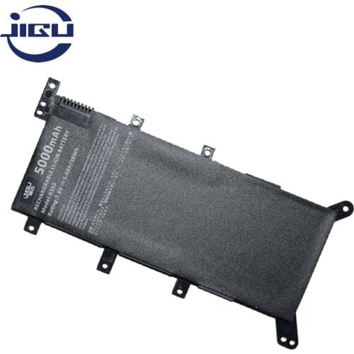 JIGU Replacement Battery 2ICP4/63/134 C21N1347For ASUS A555L F555LN K555LB K555LJ X555 X555LA X555LF X555LI X555UA X555UB X555YA