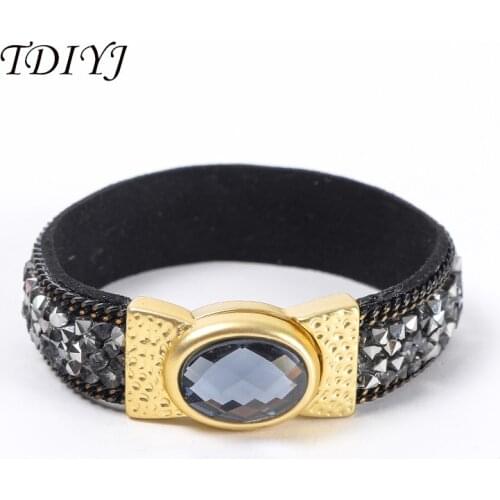 Жесткие браслеты TDIYJ China At AliExpress