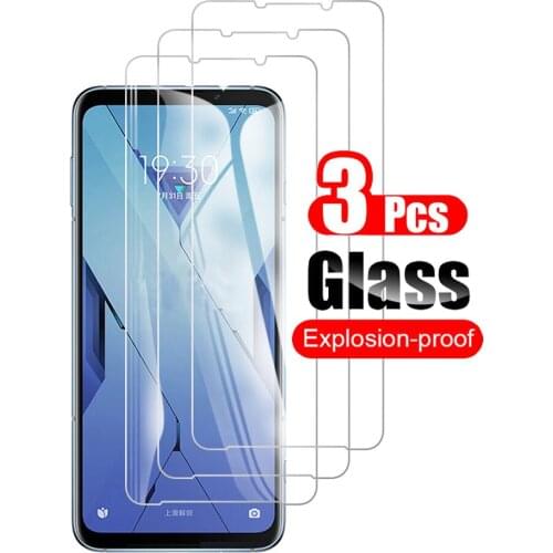 TOLIFEEL Screen Protectors For Xiaomi Black Shark 3S