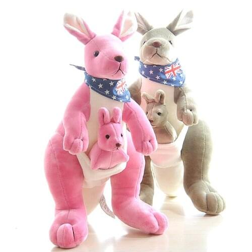 ZIZI FISH Plush Toys