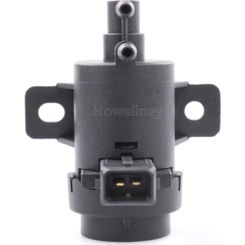 Turbo Pressure Solenoid Valve 7700109099 For Renault Megane Master II Espace Laguna Trafic Opel Vauxhall Vivaro Nissan Primastar