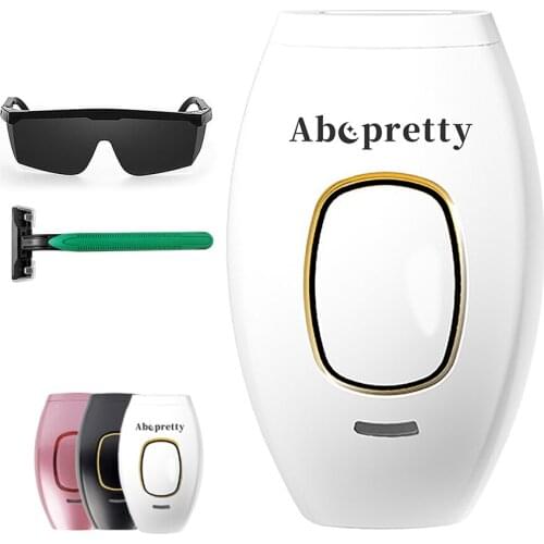 Epilators ABCPRETTY China
