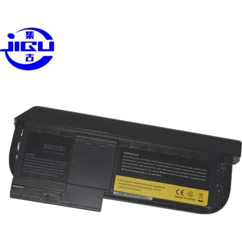 JIGU Laptop Battery For IBM ThinkPad X220i X220 X220t Tablet Tablet 0A36285 42T4879 42T48810A36286 42T4877l