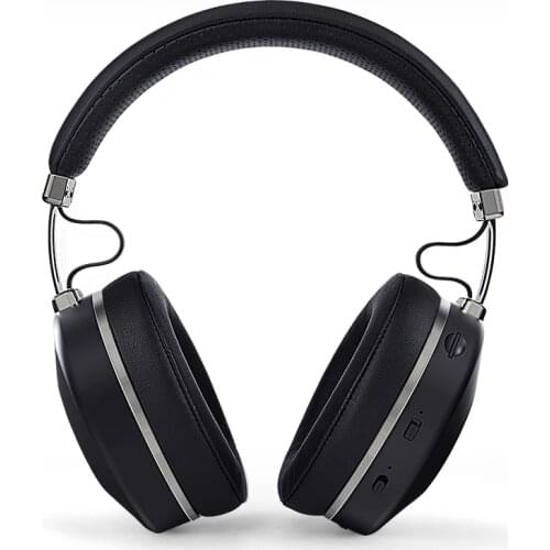 Bluetooth Headphones, ANC, Wireless Headset, Bluedio H2, HIFI sound, Step Counting, SD Card Slot, Cloud Function, Smart APP