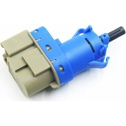 For Ford Grand Escape Tourneo Transit Mazda CX-5 Volvo C30 S40 V50 8T4T-9G854-AA 8T4T9G854AA 4838697 Brake Light Switch Sensor