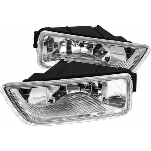 FOR Honda ACCORD Acura SDA 2003 2004 2005 2006 2007 Front Bumper Fog Light Lamp Fog Lamp Sport Light