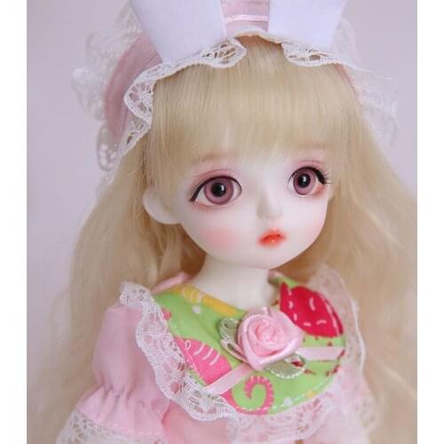 New arrival LCC Miu BJD SD Doll 1/6 Body Model Boys Girls Oueneifs High Quality Resin Toys Free Eye Balls Fashion Shop
