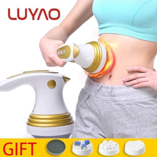 Luyao Electric Massagers