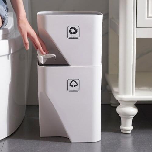 Marry Brother Garbage Containers