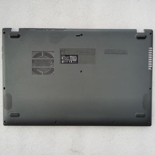 90% new laptop bottom case base cover for ASUS VivoBook 15 X515MA F515 X515JA EP V5200E