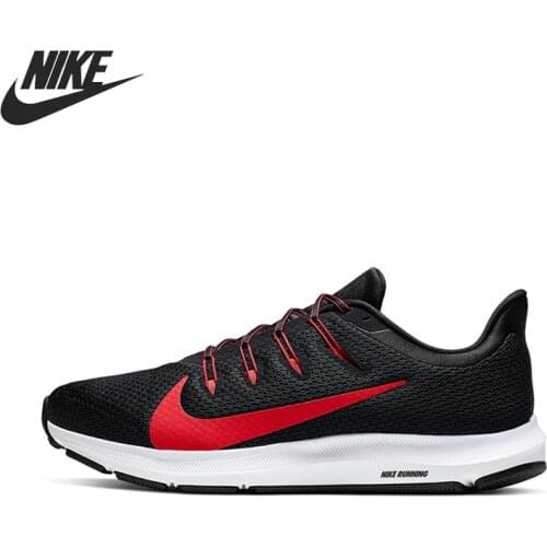 Original New Arrival NIKE QUEST 2 Mens Running Shoes Sneakers