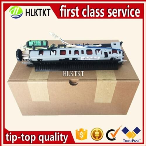 Original new Fuser Assembly Fuser Unit for For HP 1018 1020 M1005 for canon LBP2900 LBP3000 RM1-2086 (110V) RM1-2096 (220V)