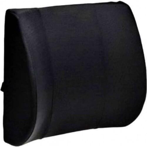 Waist Cushion Orthopedic Lumbar Back Support Cushion Orthopedic Pillow