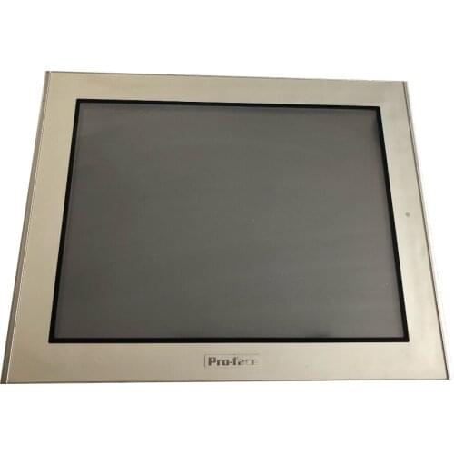 Pro-face 3280035-45 AGP3500-T1-AF Touch Screen Panel Used In Good Condition