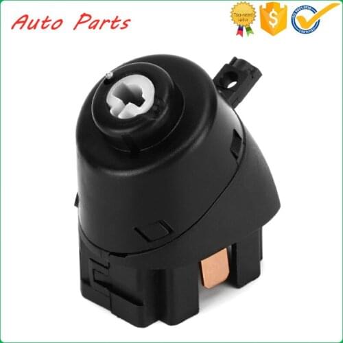 Car Ignition Starter Switch 6N0905865 for T4 Transporter Van Camper 1990 1991 1992 1993 1994 1995 1996 1997 1998 1999 2000-2003