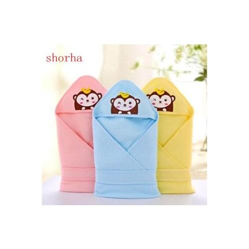 Shorha Sleeping Bags For Newborns