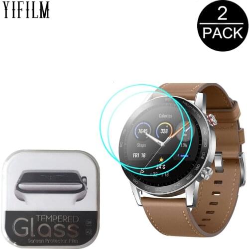 YIFILM Screen Protectors For Huawei