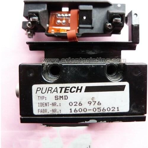 SMD 026 976 Polar 115 EMC Cutting Machine SMD 026976 Offset Spare Parts