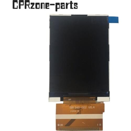 100% Warranty LCD Display Screen Replacement For Philips X5500 by Free Shipping