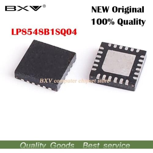 2pcs LP8548B1SQ04 LP8548B1SQ-04 LP8548B1-04LP8548B1SQ LP8548B1 LP8548 48B1-04 QFN-24 new original free shipping