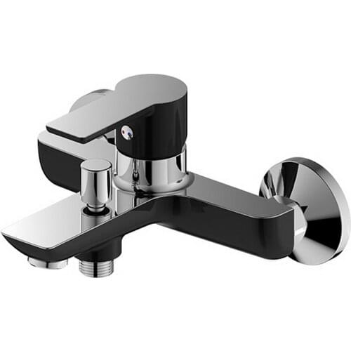 ARGO Black Bath Faucets