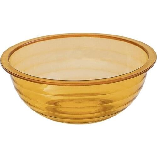 Bal Color Salad Plate Cookie Bowls Handy Washable smell Does Not