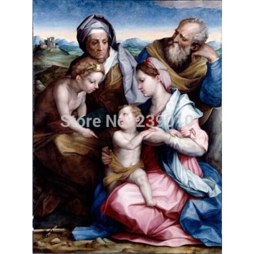 Free shipping Christ religious canvas prints oil painting home wall art decoration picture classic oil painting print on canvas