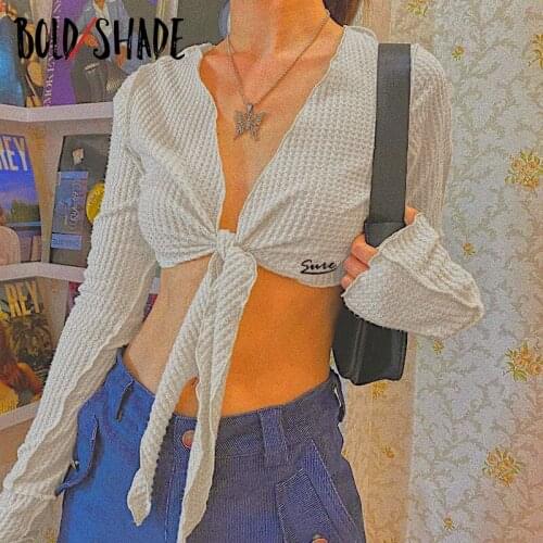 Bold Shade Women's Tops & T-Shirts