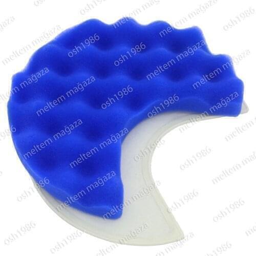 For Samsung SC 8481 Vacuum Cleaner Filter Sponge Filter SF0157-11