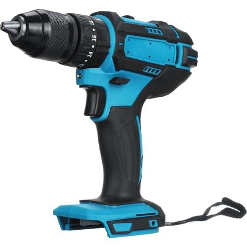 Intansion Electric Drills