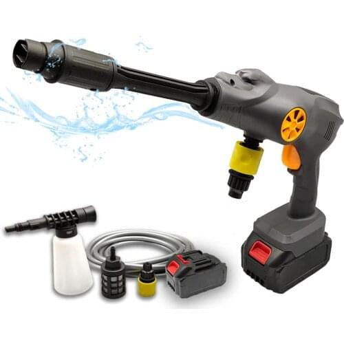 JDY Foam Generators For Washing