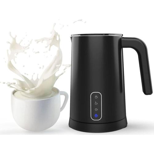 LISM Automatic Cappuccino Makers