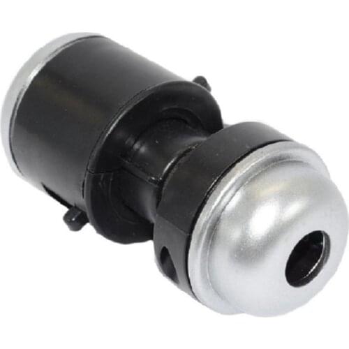 Mobile Phone External Microscope Head LED Light 30 Times Micro Fisheye Magnifying Glass Jewelry Jade Identification R9UC