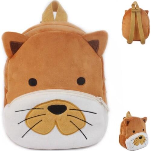 Qiye toys Children's Backpacks Toys