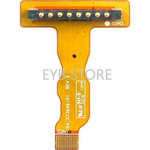 Battery Connector with Flex Cable for Motorola WT4070 WT4090 WT41N0 VOW Free delivery