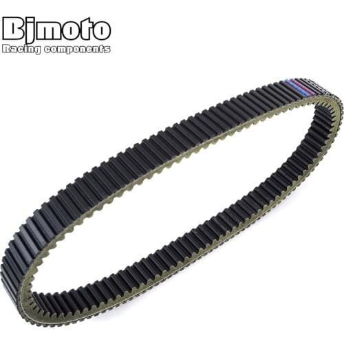 Motorcycle Drive Belt For Ski-Doo GSX Limited 800 HO 2004-2006 Legend SE 800 MXZ Adrenaline 800 Summit Sport 800 HO MXZ REV 800