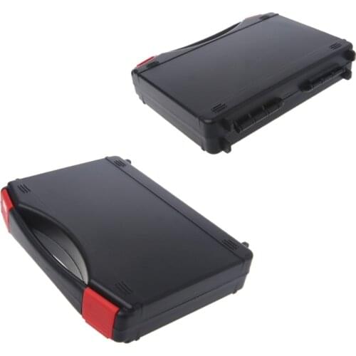 Repair Tool Storage Case Utility Box Container For Soldering Iron