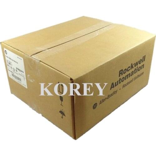 AB Servo Drive 2094-BM01-S New