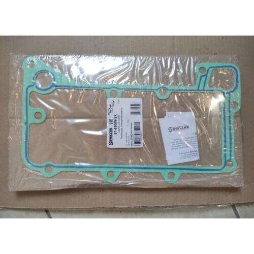 Stellox Auto Gaskets