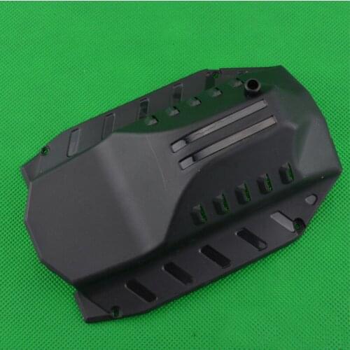 Subotech BG1506 BG1507 BG1508 BG1509 BG1513 1/12 RC Car Spare parts Original Electric board cover S15060303