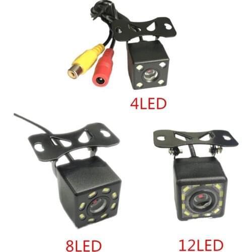 YBQCPJ Car Rear Mirror DVRs