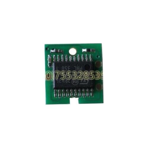 Printer parts Permanent Chips for DX3/DX4/DX5/DX7 SureColor F6070 Maintenance Tank-84439990