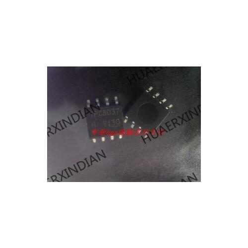 1Pieces New Original TPC8037-H TPC8037 SOP8 In Stock Real Picture