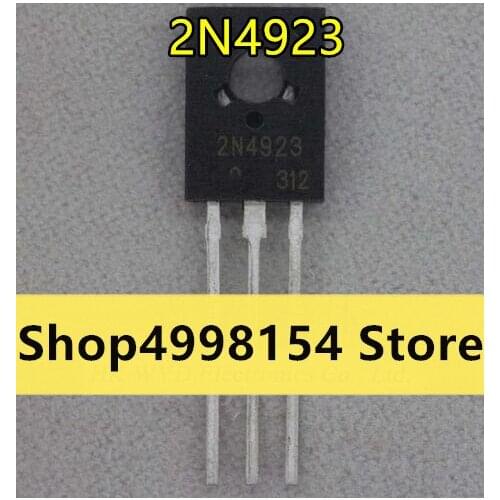 100% New&Original 2N4923