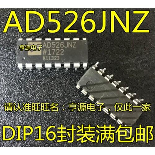 AD526JNZ AD526JN AD526 DIP-16
