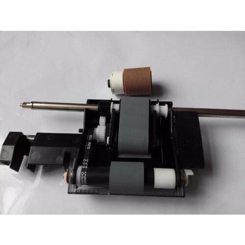 Free Shiping For Ricoh 1060 1075 2051 2060 2075 6000 7000 8000 6001 original ADF Pickup Roller Kit