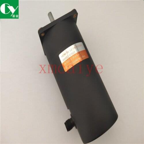 L2.105.1311 SM102 CD102 Printing Machine Motor