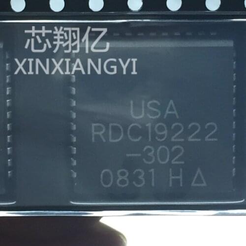 RDC19222-302 PLCC44