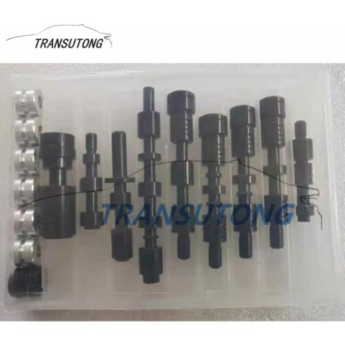 6T40 6T45 Auto Transmission Gearbox Pressure Regulator Valve For 6T Gearbox